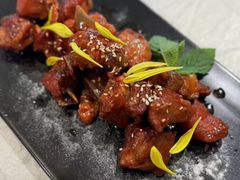 -马凯餐厅(地安门店)