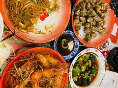 -贞姨美食·老字号海鲜大排档