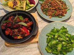 -志明眷村·台式融合菜·宵夜