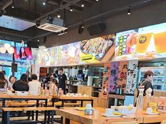 -本色.小马哥烧烤(无锡九里仓店)