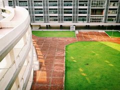 教学楼-广东财经大学(广州校区)