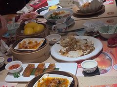 -点都德(华强南店)