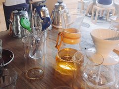 -VOYAGE COFFEE(北锣鼓巷店)