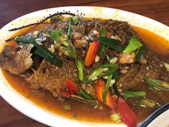-云隐小厨·传统大理美食(复兴路店)