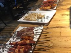 -悦屋老板娘的烤肉店(紫薇田园店)