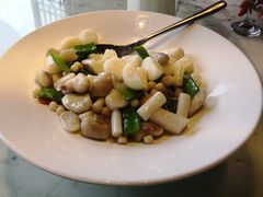 荷塘小炒-二十八里太湖船菜(吉祥路店)