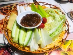 -北京水岸山吧度假村(雁栖镇店)
