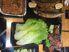 -云晓光头烧烤吧(新大陆广场店)