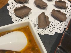 -敏珠拉姆藏餐·南京厨房(富春江东街店)