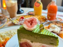 -玲婧胡同·Brunch·Kitchen(嘉里城店)