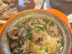 -关氏饮食店