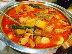 -华兴大酒楼(亿宝大厦店)