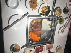 -海底捞火锅(长沙华创国际广场店)