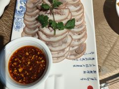-牛头鱼庄·地道广西菜(西明店)