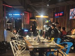 -0048鲜活香辣虾·火锅(铜陵路店)