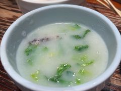 -大良毋米粥(锦龙路总店)