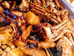 -谢蟹浓·肉蟹煲(新奥店)