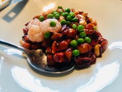 八宝辣酱-绿波廊(豫园店)