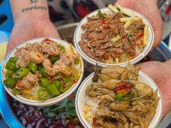 -蛙兔鸡自贡风味·特色江湖菜(广都店)