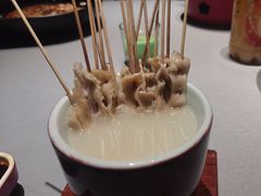 -阿庄新豫菜(通泰路店)