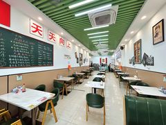 大堂-汤小云火锅米线(钻汇广场店)