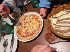 -萨莉亚意式餐厅(南京环亚凯瑟琳广场店)