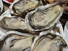 -初色海鲜自助(万丰路店)