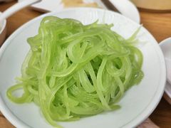 -苏小柳点心·手作小笼包(虹桥天地分院)