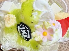 -DQ·蛋糕·冰淇淋(五角场万达店)