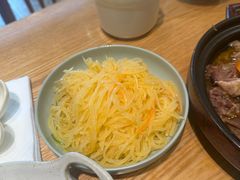 -牛肉传·东北地标·牛排饭(奥体店)