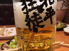 -聚点串吧·北京烧烤(赵登禹路店)