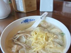 虾仁小馄饨-熙盛源(永乐路店)