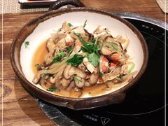 -蟹将军·松叶蟹和牛日料放题自助(K11店)