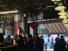 -何九海南茶店(鬼仔巷店)