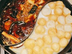 -新辣道鱼火锅(航天万源店)