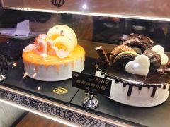 -DQ·蛋糕·冰淇淋(新佳丽店)