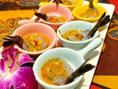 -米泰芒·东南亚料理(体育西店)