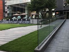 -广州花都皇冠假日酒店