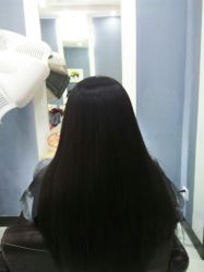 点击看大图 -DL HAIR SALON