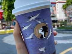 -茶理宜世(岭南站NOVA店)