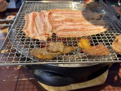 -递酒烤场(湛江路店)