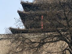 -西安城墙·碑林历史文化景区