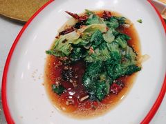 -三品香·江浙菜(松江九谊店)