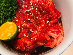 -極屋鮨牛 · 烧肉酒场(时代C馆店)