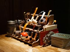 -格兰酒吧Glen Bar