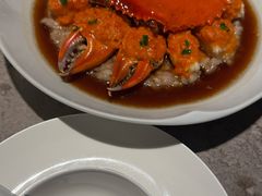 -广州文华东方酒店·江-由辉师傅主理