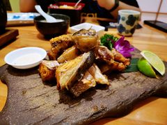 -老村旧煲(江宁金鹰店)