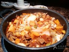 android_upload_pic-猪啊牛呀羊啊铜盘烤肉(正大广场店)