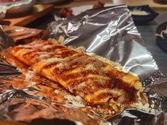 猪肉鸡蛋烧卷-日葵 大阪烧ひまり(仙霞路店)