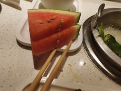 -龍歌自助小火锅(崂山丽达店)